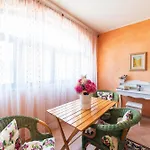 Mricky House Càbras