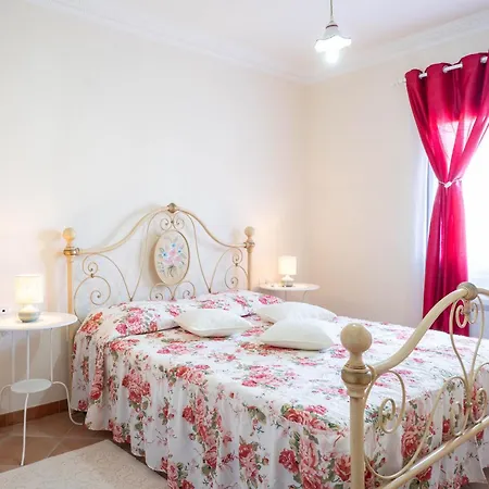 Lägenhet Mricky House Càbras