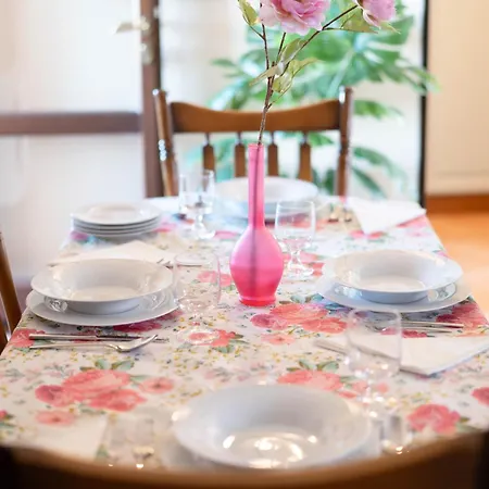 Mricky House Appartamento