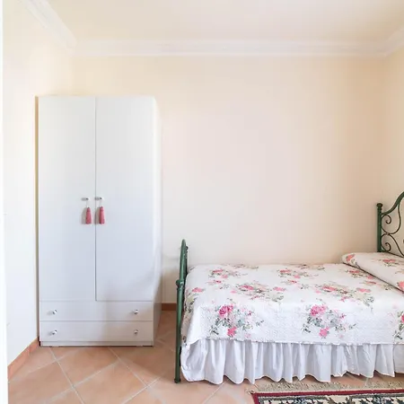 Mricky House Càbras