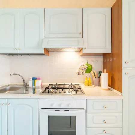 Mricky House * Càbras