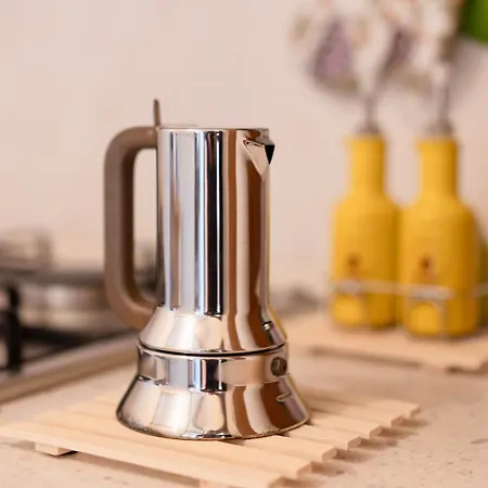 Mricky House Appartamento *