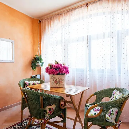 Appartamento Mricky House *