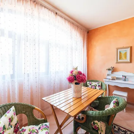Mricky House Càbras