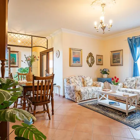 Appartamento Mricky House