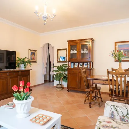 Appartamento Mricky House *