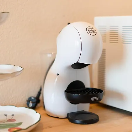 Mricky House Appartamento Càbras