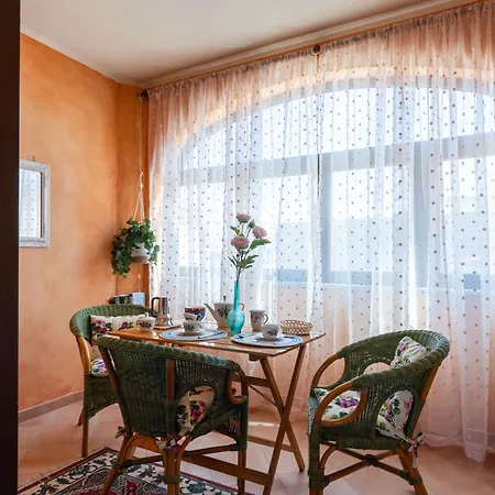 Appartamento Mricky House Càbras