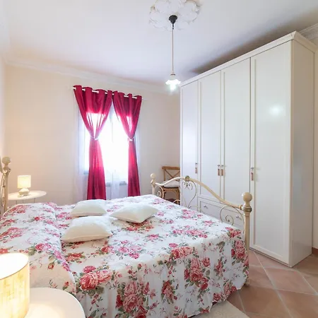 Appartamento Mricky House