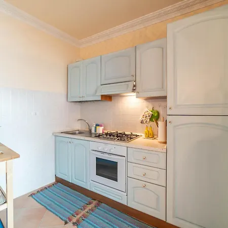 Mricky House Apartment *