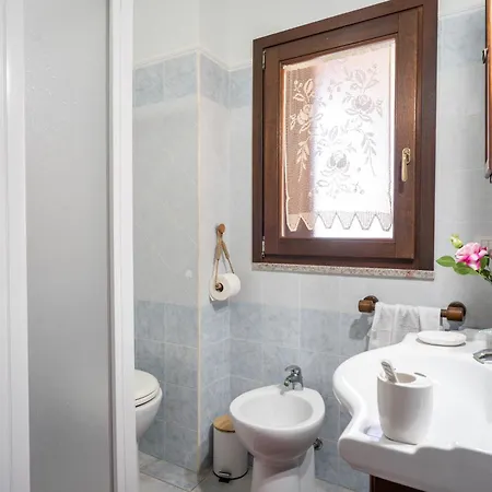 Appartamento Mricky House *