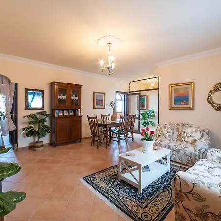 Mricky House Càbras